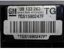 SENSOR 09133263 TGS1590247F 5WK42856470303061