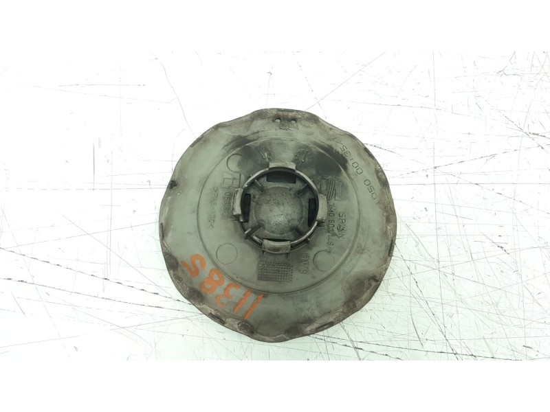 Recambio de tapacubos para seat toledo (1m2) 1.9 tdi referencia OEM IAM 1M0601149J  