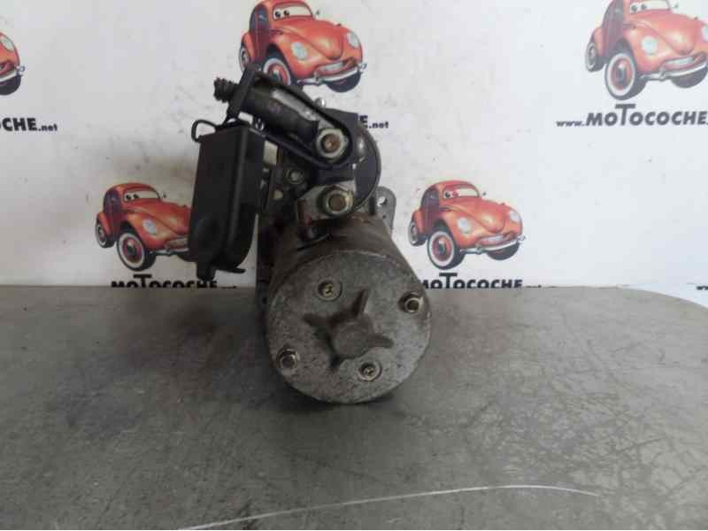 Recambio de motor arranque para lancia lancia y elefantino referencia OEM IAM 63223200 ARF370103 S52007