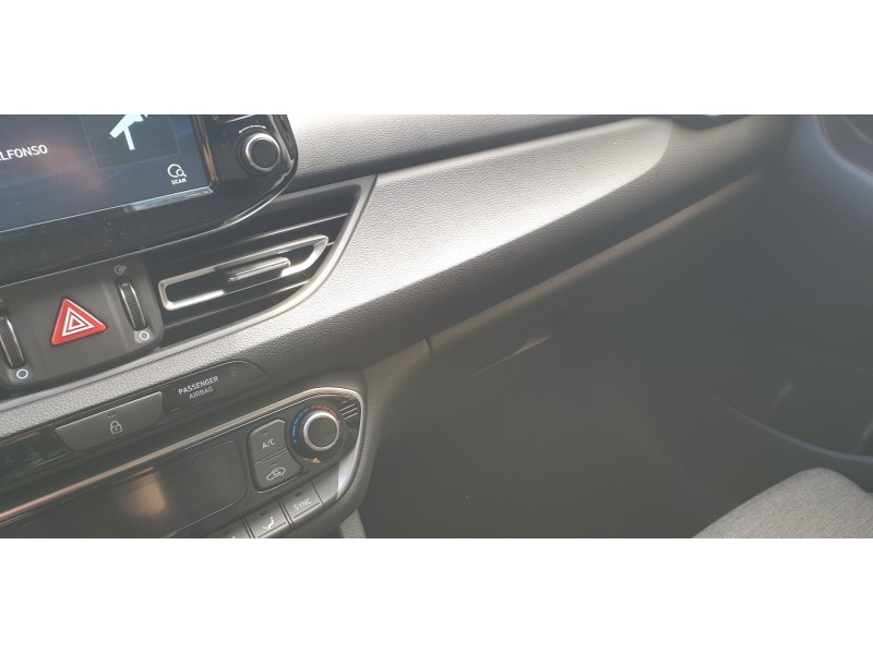 Recambio de ventilador calefaccion para hyundai i30 (pd) 1.4 cat referencia OEM IAM 97113A4000  
