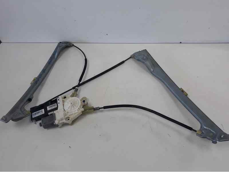 Recambio de elevalunas delantero izquierdo para renault laguna iii authentique referencia OEM IAM 807010002R 106198418 115667