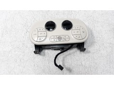 MANDO CLIMATIZADOR 735629318 735694743 