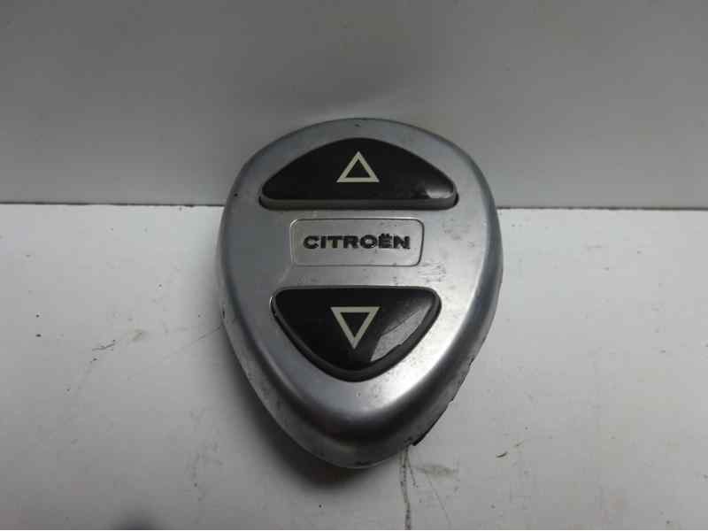 Recambio de interruptor para citroen c5 berlina sx (e) referencia OEM IAM 9633261277 9654308177 9627701677