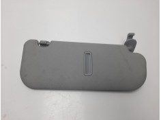 Recambio de parasol izquierdo para hyundai i30 (gd) 1.4 cat referencia OEM IAM 85210A6200TX   2