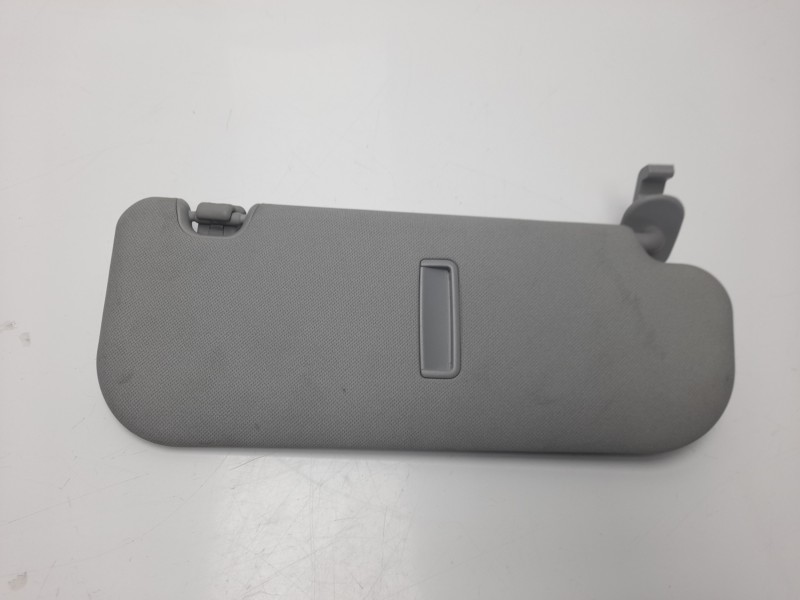 Recambio de parasol izquierdo para hyundai i30 (gd) 1.4 cat referencia OEM IAM 85210A6200TX  