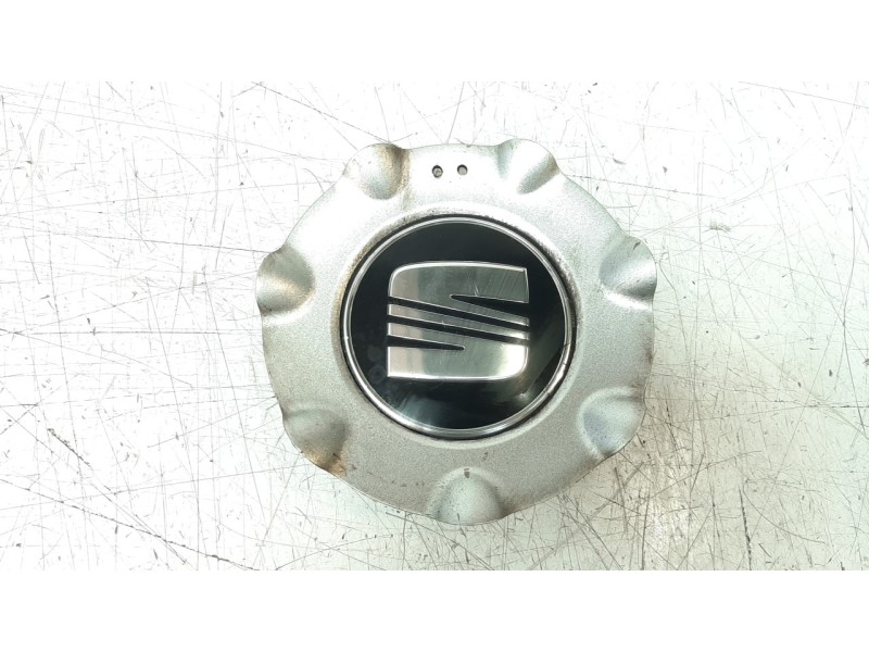 Recambio de tapacubos para seat toledo (1m2) 1.9 tdi referencia OEM IAM 1M0601149J  