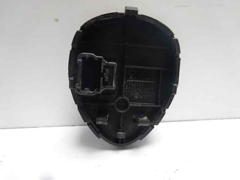 Recambio de interruptor para citroen c5 berlina sx (e) referencia OEM IAM 9633261277 9654308177 9627701677