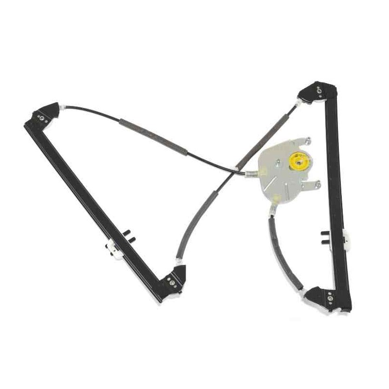 Recambio de elevalunas delantero derecho para audi a3 sportback (8p) referencia OEM IAM 8P4837462A 106021516 113638