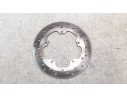 DISCO DE FRENO TRASERO 1C006863 1C006863 