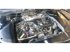 Recambio de intercooler para porsche cayenne (typ 92aa) diesel referencia OEM IAM 958145803A  