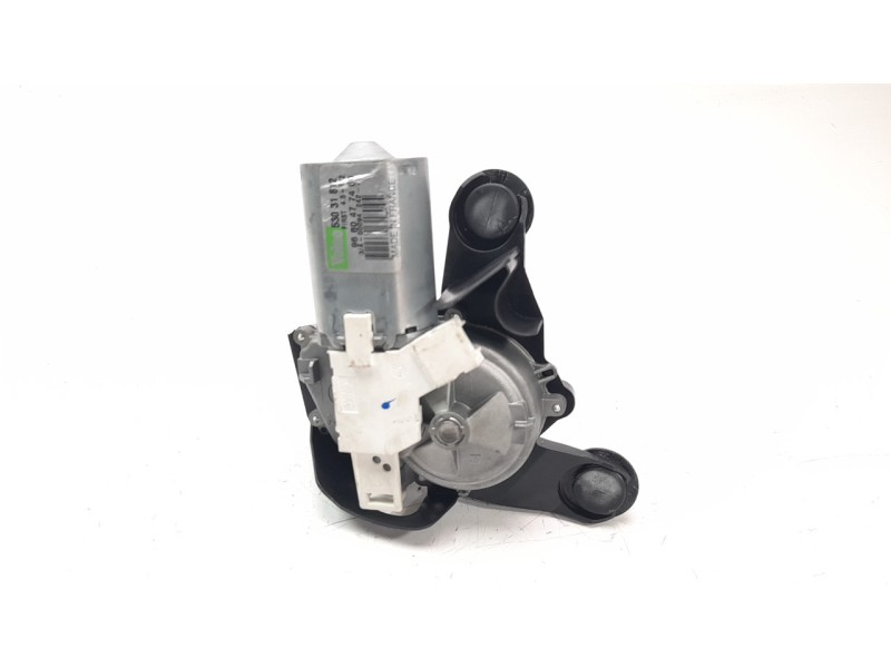 Recambio de motor limpia trasero para citroen c4 lim. live edition referencia OEM IAM 9680477480 MLF210451 