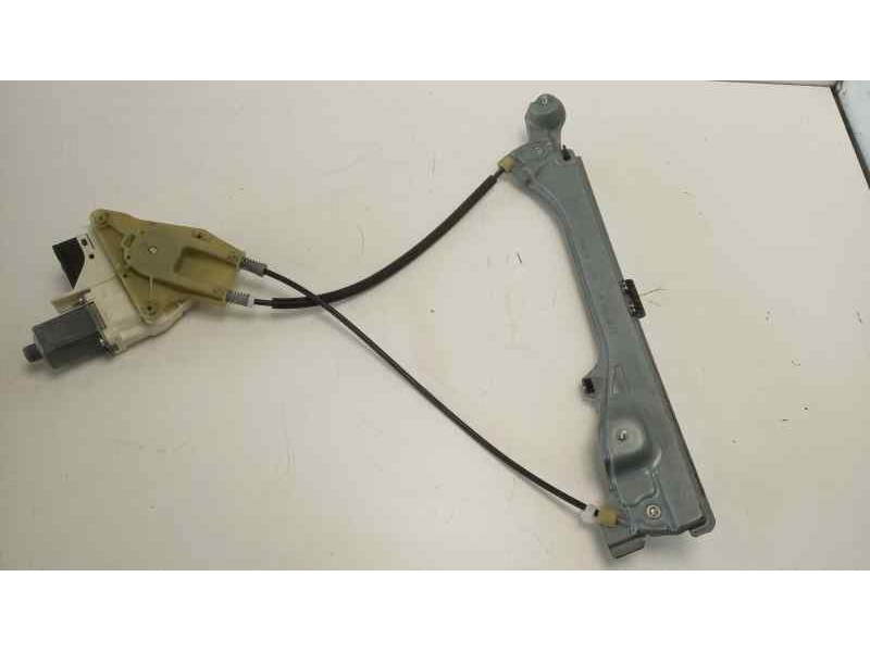 Recambio de elevalunas trasero derecho para renault laguna iii authentique referencia OEM IAM 827000001R 106198415 115680
