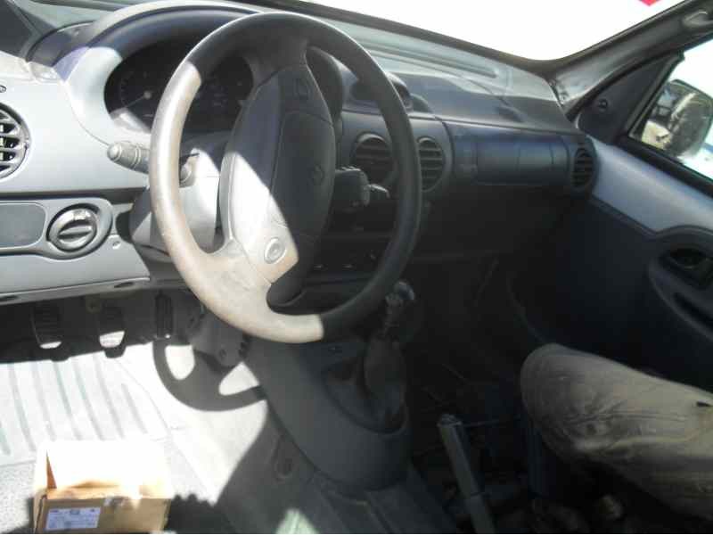 renault kangoo (f/kc0) del año 1999