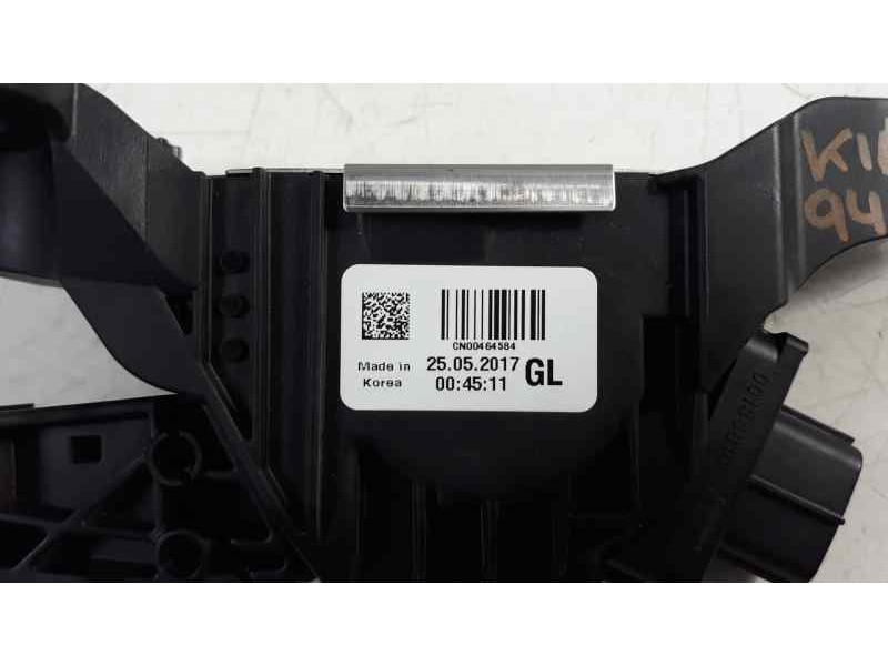 Recambio de potenciometro pedal para kia picanto (ja) 1.0 cat referencia OEM IAM 32700XXXXX  