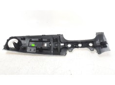Recambio de moldura para fiat nuova 500 (150) abarth referencia OEM IAM 51803289   2