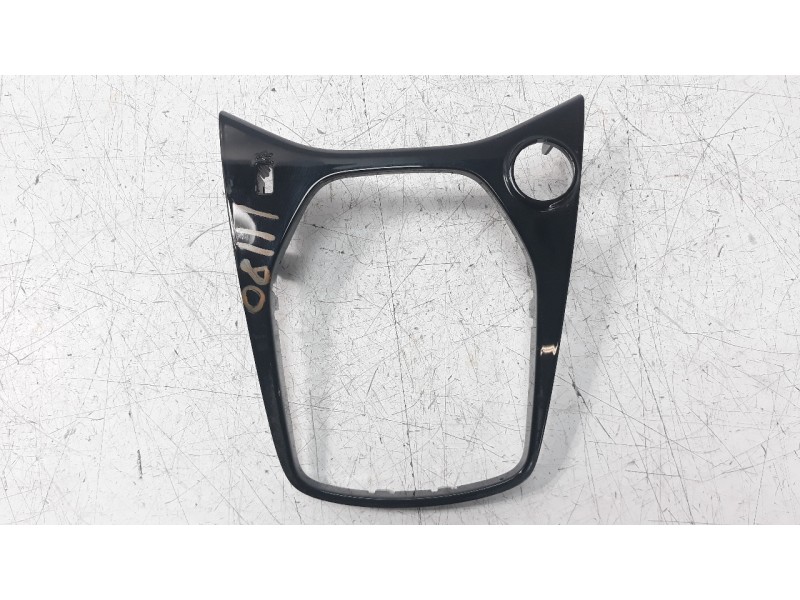 Recambio de moldura para ford fiesta (ce1) 1.0 ecoboost cat referencia OEM IAM H1BBA044H83C  