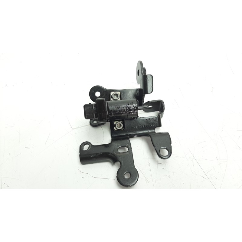 Recambio de valvula aire adicional para nissan x-trail (t32) 1.6 dci turbodiesel cat referencia OEM IAM 8200762162 149329902R 
