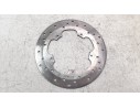 DISCO DE FRENO TRASERO 1C006863 1C006863 