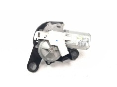 Recambio de motor limpia trasero para citroen c4 lim. live edition referencia OEM IAM 9680477480 MLF210451  2