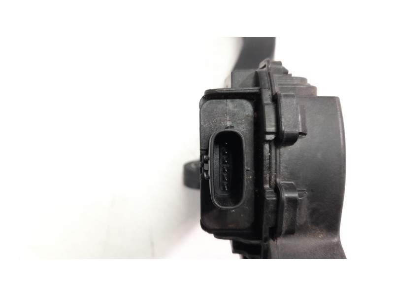 Recambio de potenciometro pedal para kia niro referencia OEM IAM 35191G2100  