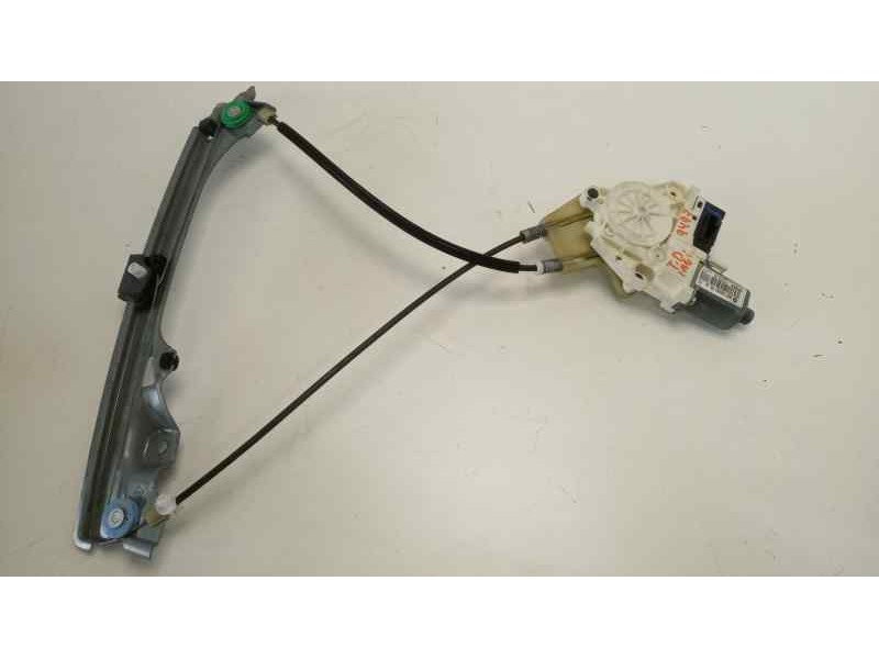 Recambio de elevalunas trasero derecho para renault laguna iii authentique referencia OEM IAM 827000001R 106198415 115680