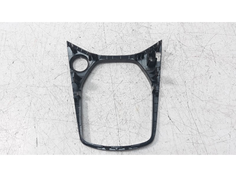 Recambio de moldura para ford fiesta (ce1) 1.0 ecoboost cat referencia OEM IAM H1BBA044H83C  