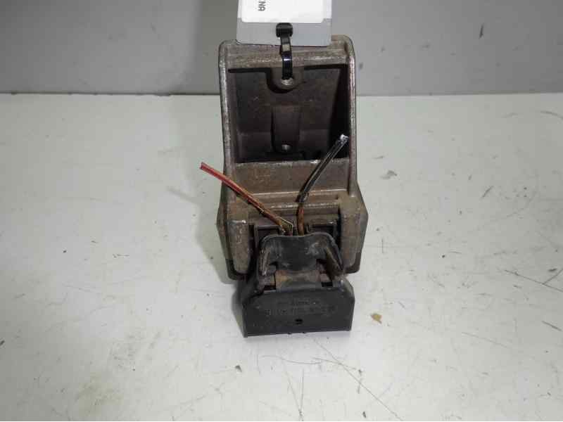 Recambio de bobina encendido para mercedes-benz clase c (w202) berlina 180 (202.018) referencia OEM IAM 0001500480 ZS0003 