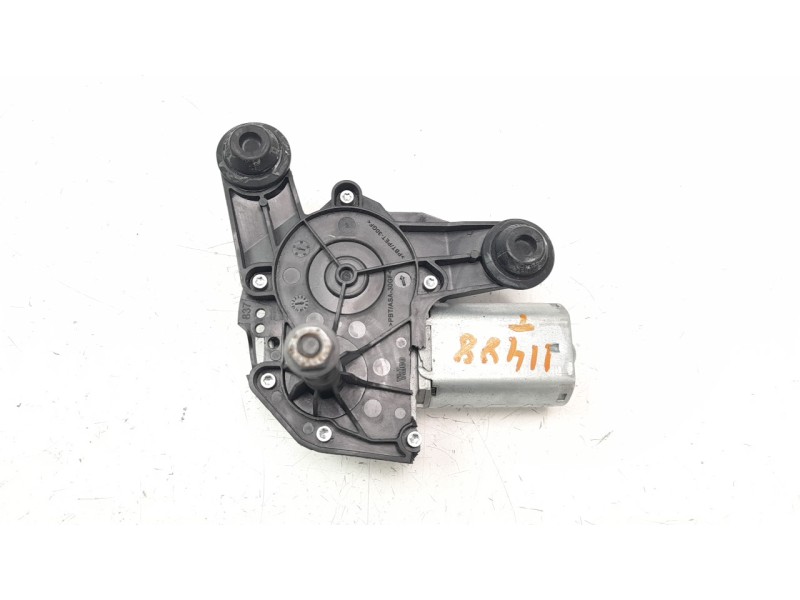 Recambio de motor limpia trasero para citroen c4 lim. live edition referencia OEM IAM 9680477480 MLF210451 