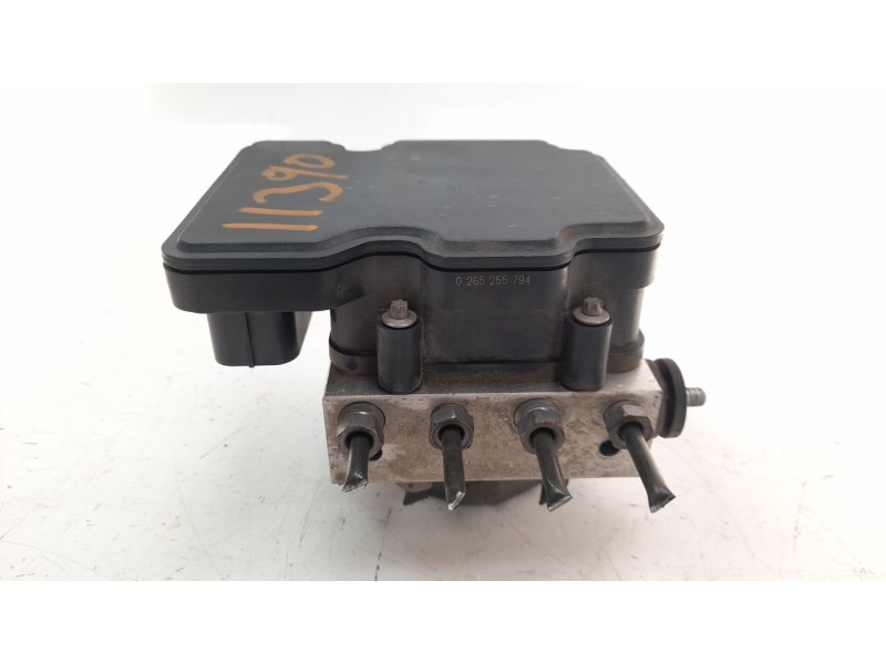 Recambio de abs para renault clio iv 1.2 16v referencia OEM IAM 476601203R 2265106516 