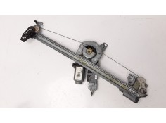 Recambio de elevalunas delantero derecho para citroen c3 1.4 referencia OEM IAM 9222AP 106072417 111330