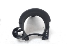 Recambio de moldura para fiat nuova 500 (150) abarth referencia OEM IAM 735470645  