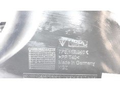 Recambio de moldura para porsche cayenne (typ 92aa) diesel referencia OEM IAM 7P5117340C   2