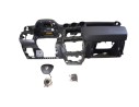 KIT AIRBAG 681000133R 