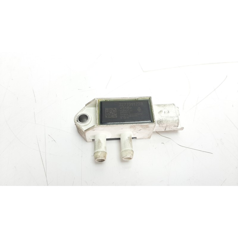 Recambio de sensor presion para nissan x-trail (t32) 1.6 dci turbodiesel cat referencia OEM IAM 227701177R  