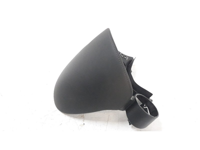 Recambio de moldura para fiat nuova 500 (150) abarth referencia OEM IAM 735470645  