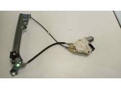 ELEVALUNAS TRASERO IZQUIERDO 827010001R 106198416 115681