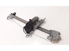 Recambio de elevalunas delantero derecho para citroen c3 1.4 referencia OEM IAM 9222AP 106072417 111330 2