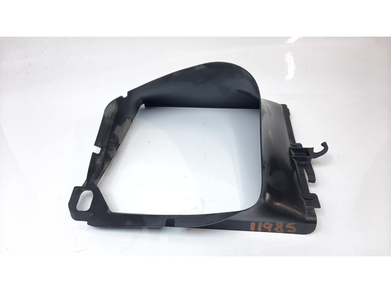 Recambio de moldura para porsche cayenne (typ 92aa) diesel referencia OEM IAM 7P5117340C  