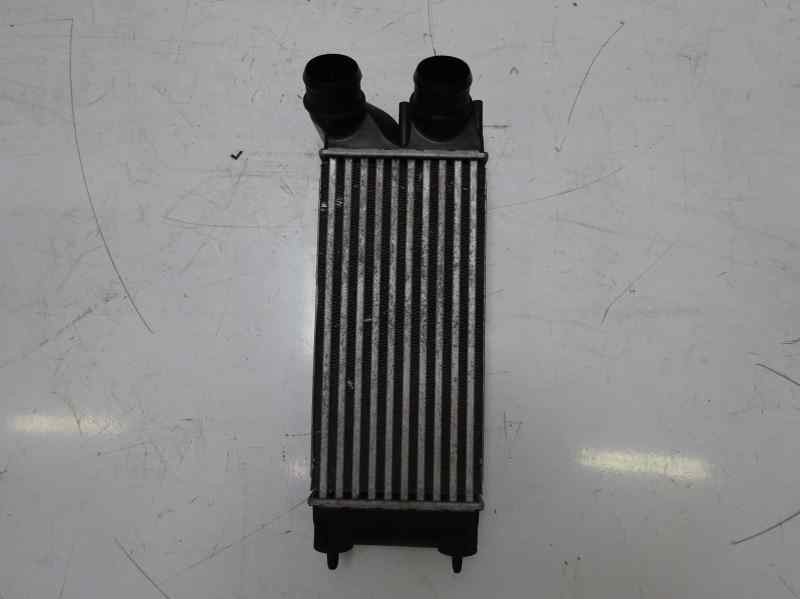 Recambio de intercooler para citroen c4 coupe by loeb referencia OEM IAM 9656503980 30191 