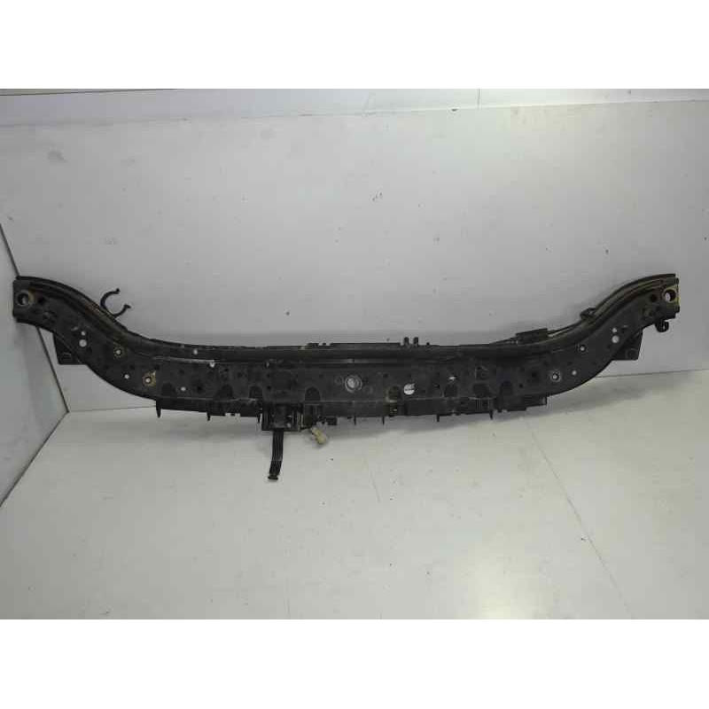 Recambio de travesaño superior para renault megane ii classic berlina confort expression referencia OEM IAM 8200534784 RN4203201