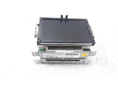 PANTALLA MULTIFUNCION 9811750980 