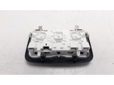 Recambio de luz interior para ds 4 1.6 blue-hdi fap referencia OEM IAM 96781444ZD   2
