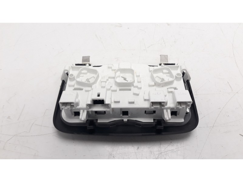 Recambio de luz interior para ds 4 1.6 blue-hdi fap referencia OEM IAM 96781444ZD  