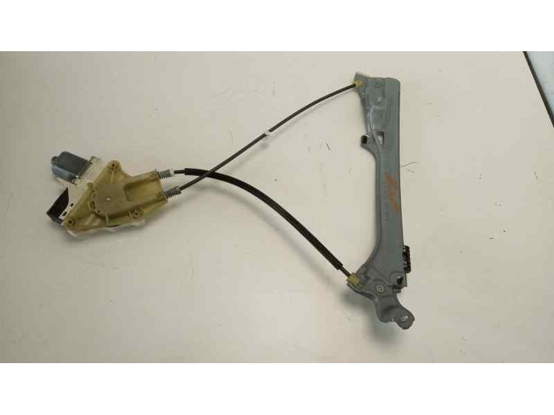 Recambio de elevalunas trasero izquierdo para renault laguna iii authentique referencia OEM IAM 827010001R 106198416 115681