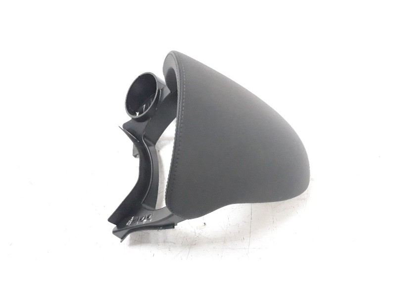 Recambio de moldura para fiat nuova 500 (150) abarth referencia OEM IAM 735470645  