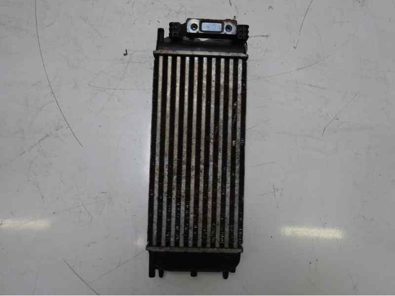 Recambio de intercooler para citroen c4 coupe by loeb referencia OEM IAM 9656503980 30191 