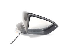 Recambio de retrovisor derecho para seat ibiza (kj1) referencia OEM IAM 5F0949102A  