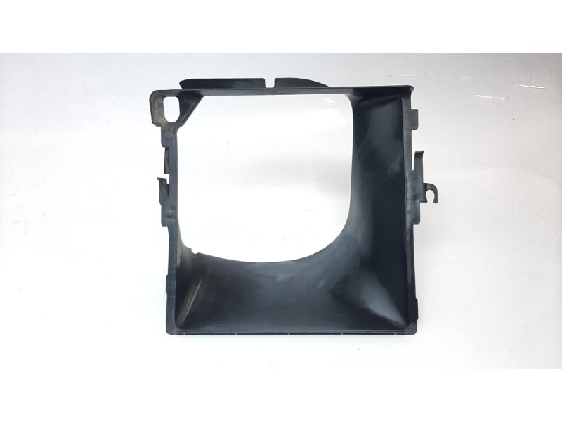 Recambio de moldura para porsche cayenne (typ 92aa) diesel referencia OEM IAM 7P5117340C  