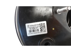 Recambio de servofreno para fiat tipo ii (357) berlina 1.3 16v m-jet cat referencia OEM IAM 52036071   2
