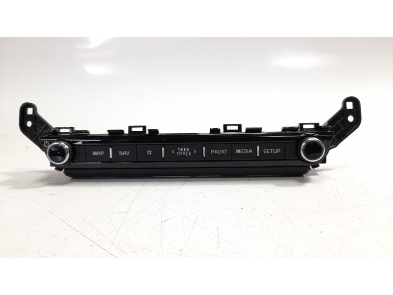 Recambio de mando multifuncion para kia niro referencia OEM IAM 96540G5300  